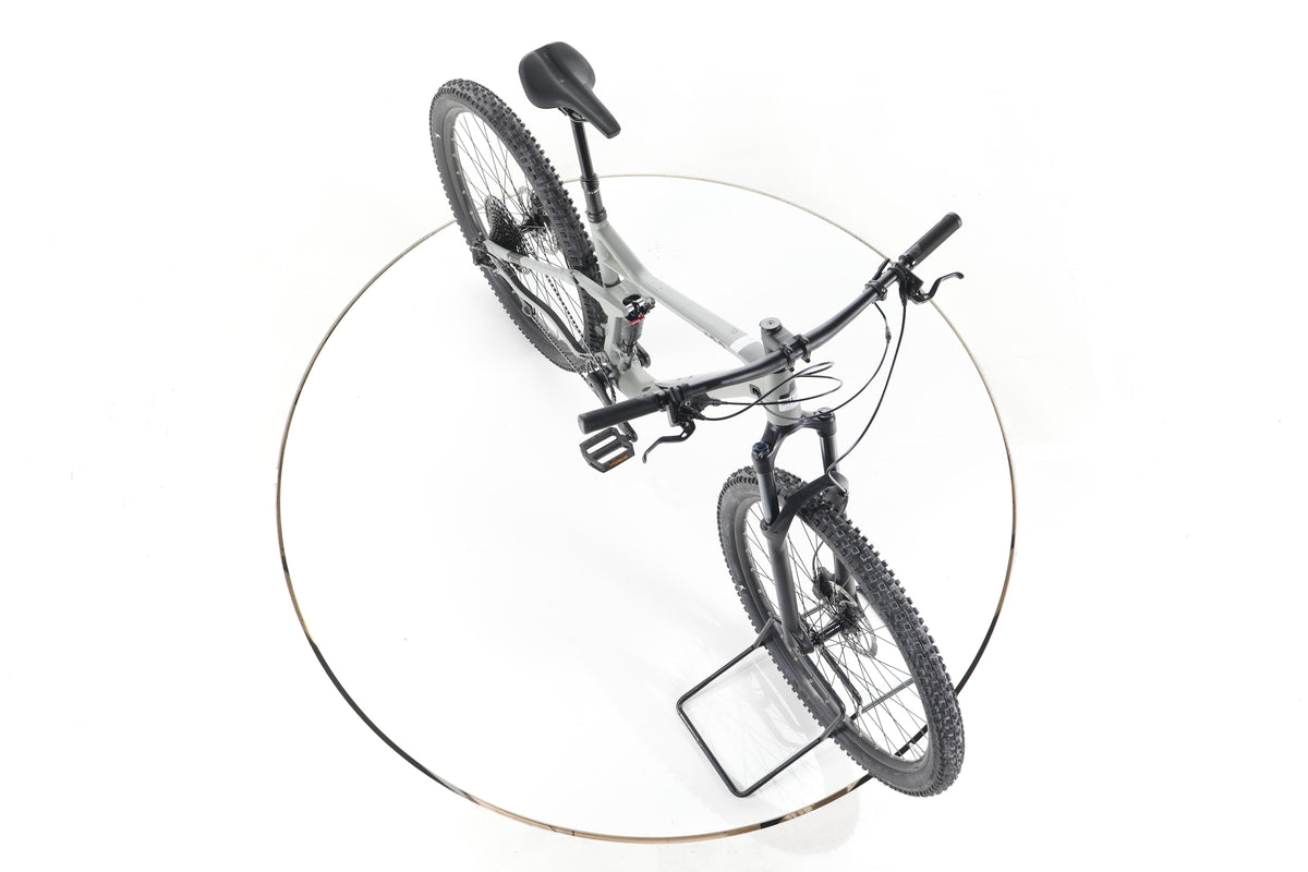 Cube Stereo ONE22 Pro Fahrrad Fully - Image 15