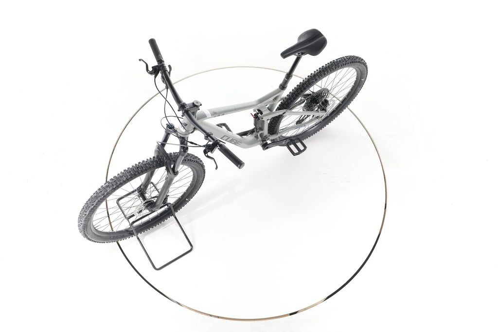 Cube Stereo ONE22 Pro Fahrrad Fully - Image 18