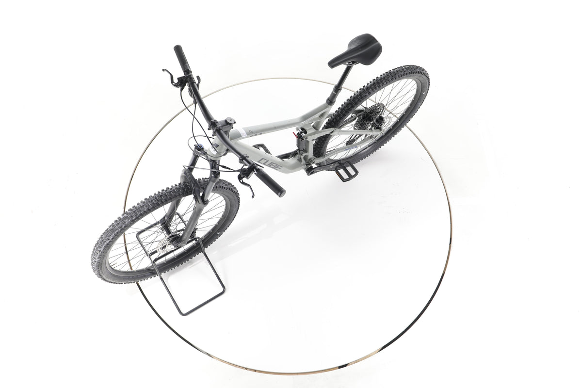 Cube Stereo ONE22 Pro Fahrrad Fully - Image 18