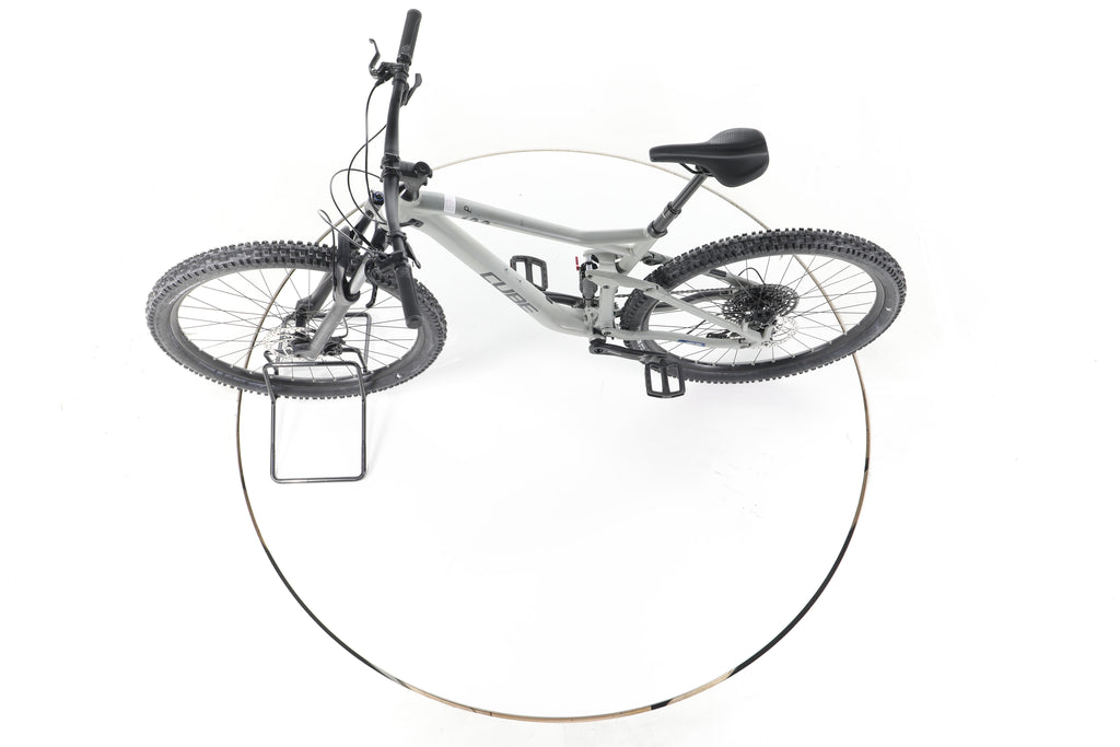 Cube Stereo ONE22 Pro Fahrrad Fully - Image 19