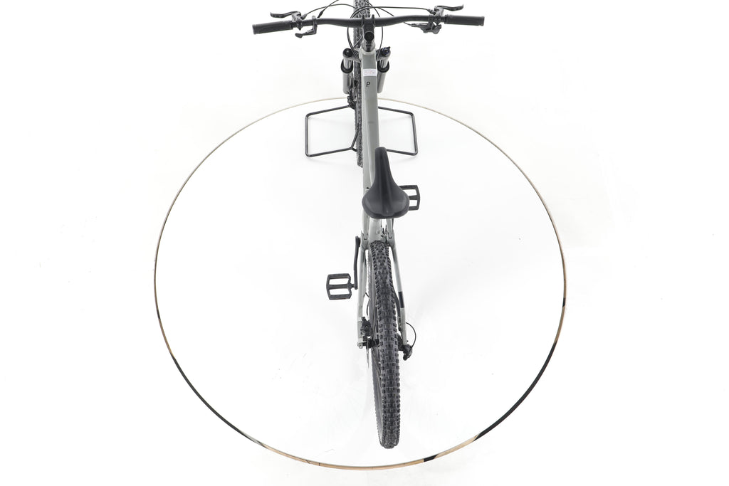 Cube Stereo ONE22 Pro Fahrrad Fully - Image 22