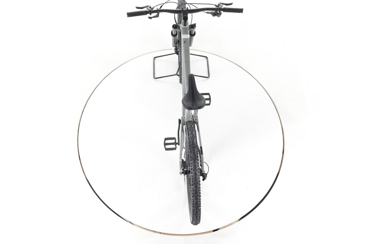 Cube Stereo ONE22 Pro Fahrrad Fully - Image 22