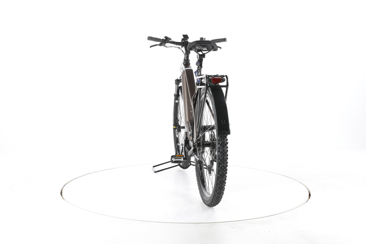 KTM Macina Gran 710 Trekking E-Bike - Image 10