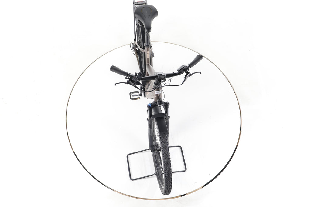 KTM Macina Gran 710 Trekking E-Bike - Image 16