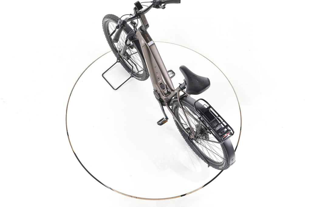 KTM Macina Gran 710 Trekking E-Bike - Image 21