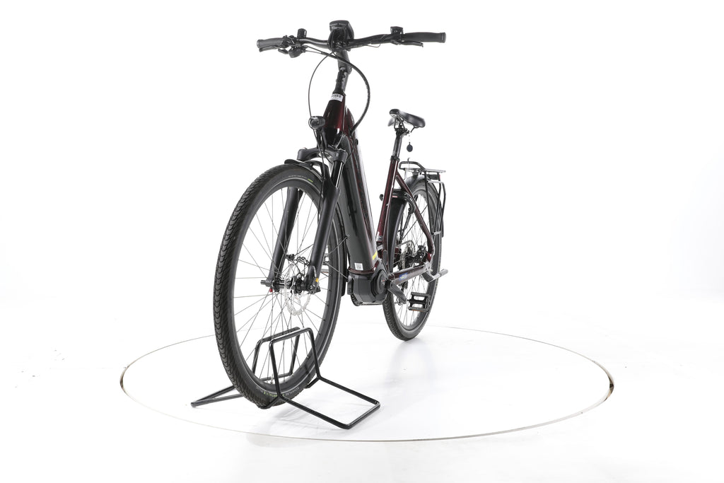 Stevens E-Triton Trekking E-Bike Tiefeinsteiger - Image 5