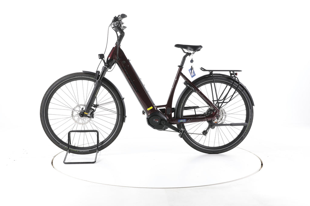 Stevens E-Triton Trekking E-Bike Tiefeinsteiger - Image 7