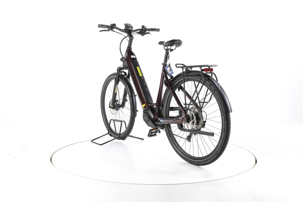 Stevens E-Triton Trekking E-Bike Tiefeinsteiger - Image 9