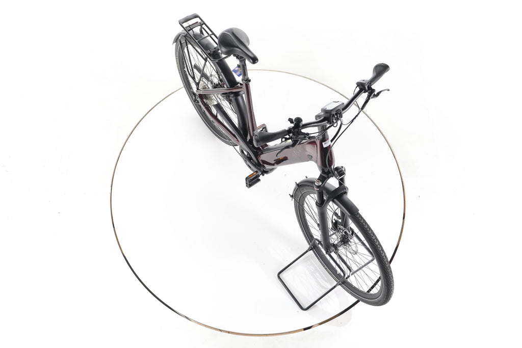 Stevens E-Triton Trekking E-Bike Tiefeinsteiger - Image 15