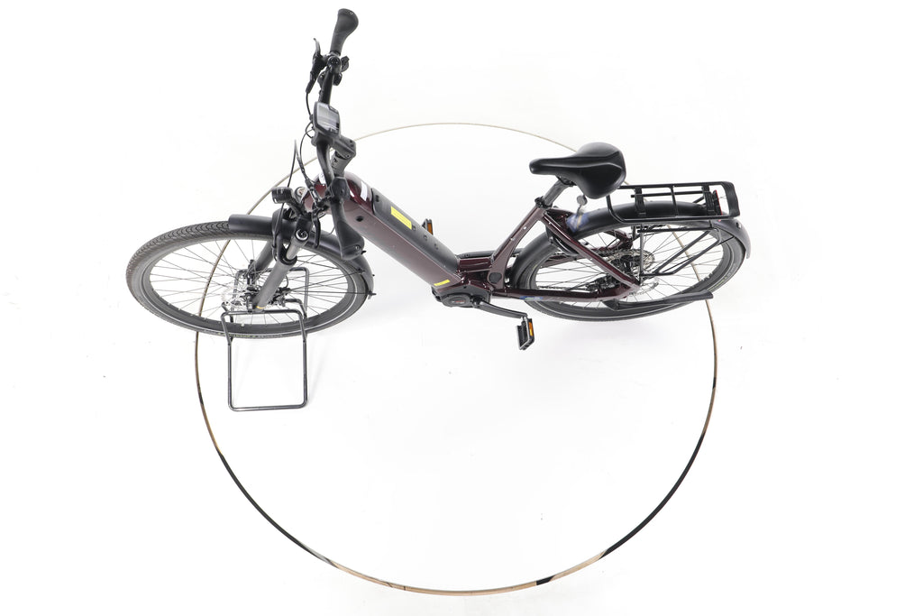 Stevens E-Triton Trekking E-Bike Tiefeinsteiger - Image 19