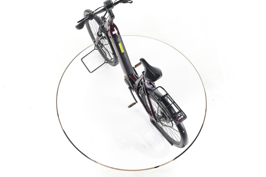 Stevens E-Triton Trekking E-Bike Tiefeinsteiger - Image 21