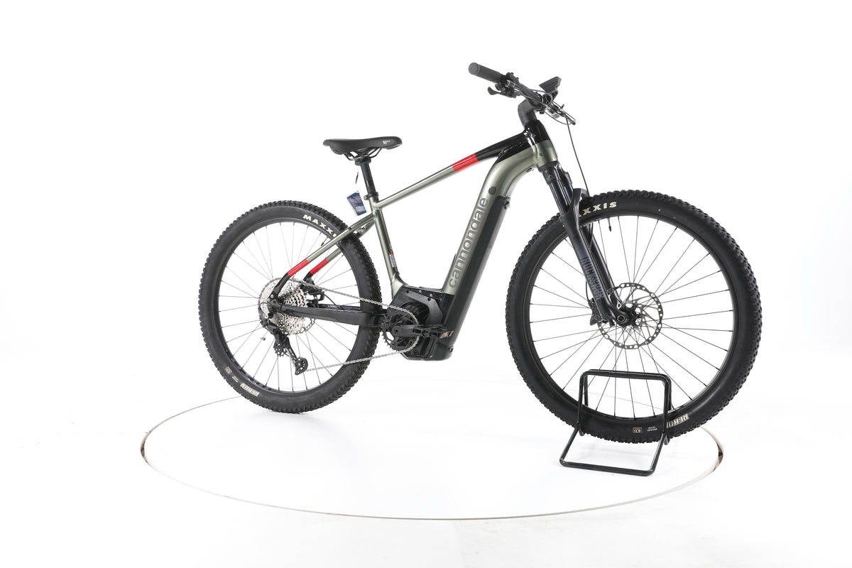 Cannondale Trail Neo 1 E-Bike - Image 2