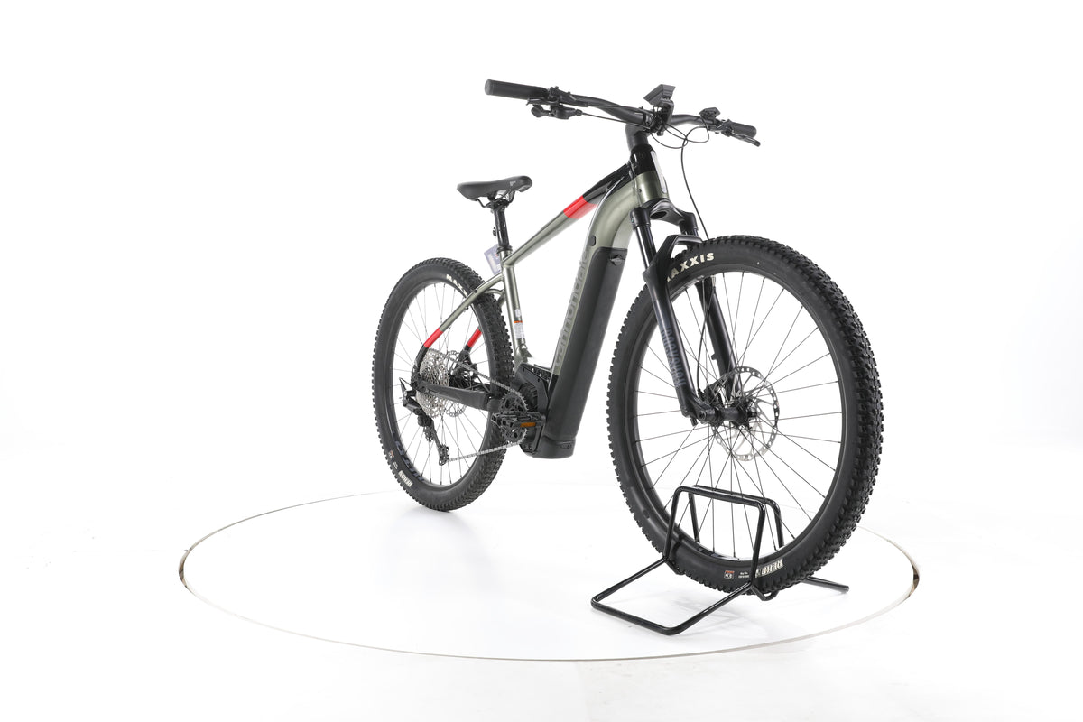 Cannondale Trail Neo 1 E-Bike - Image 3