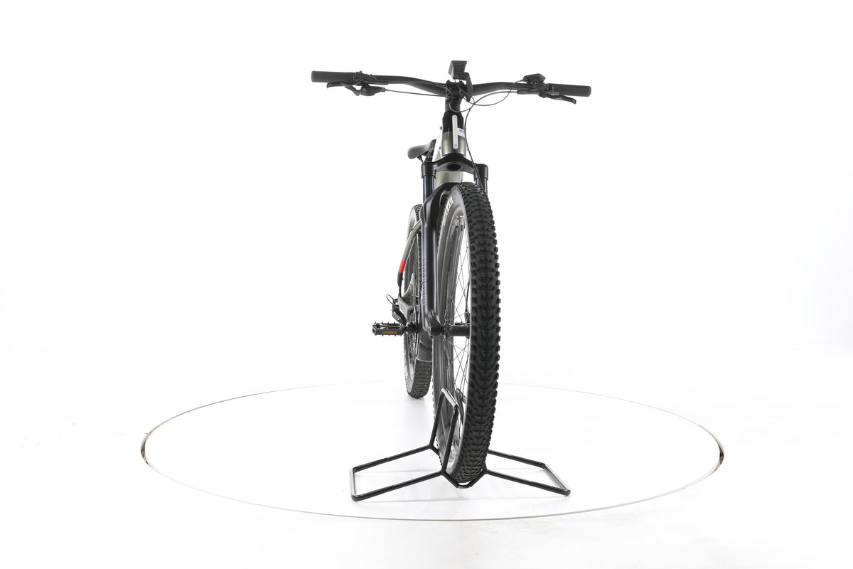 Cannondale Trail Neo 1 E-Bike - Image 4