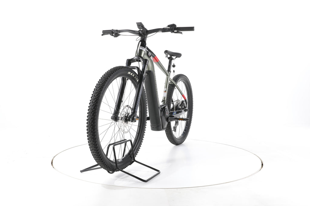 Cannondale Trail Neo 1 E-Bike - Image 5