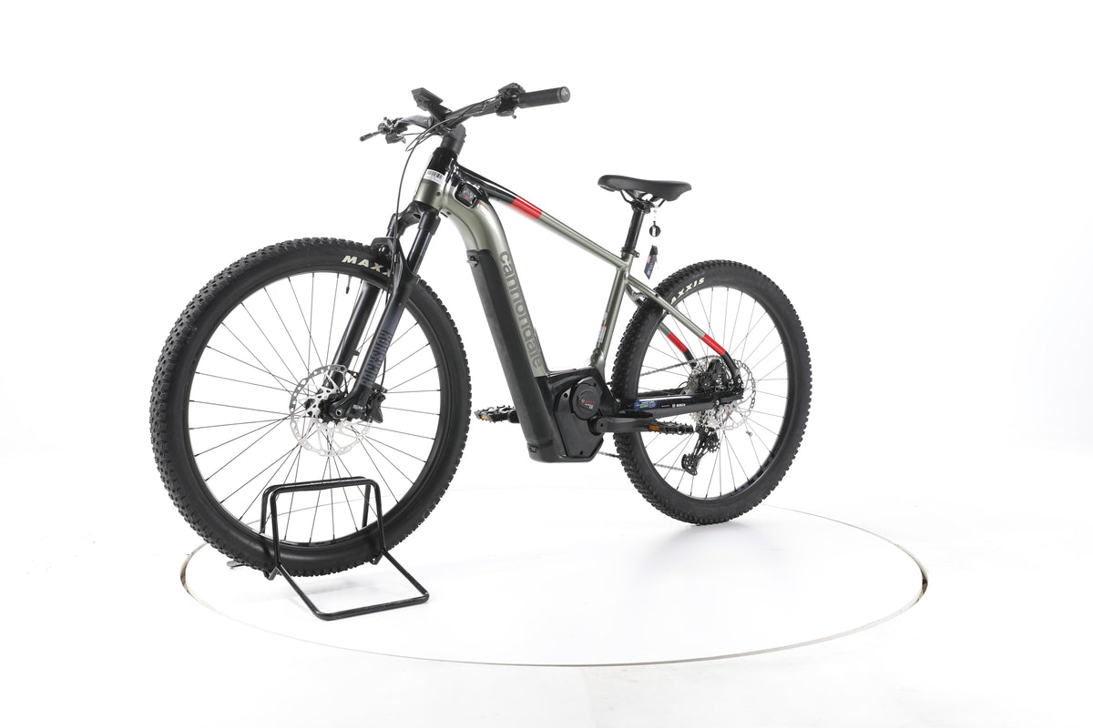 Cannondale Trail Neo 1 E-Bike - Image 6