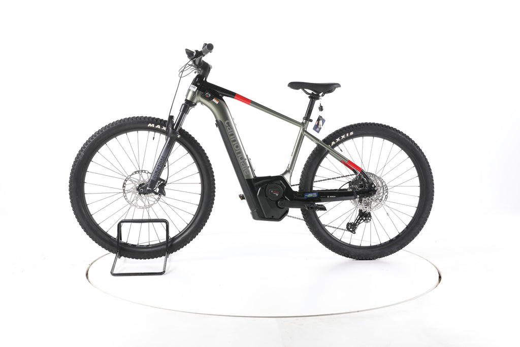 Cannondale Trail Neo 1 E-Bike - Image 7