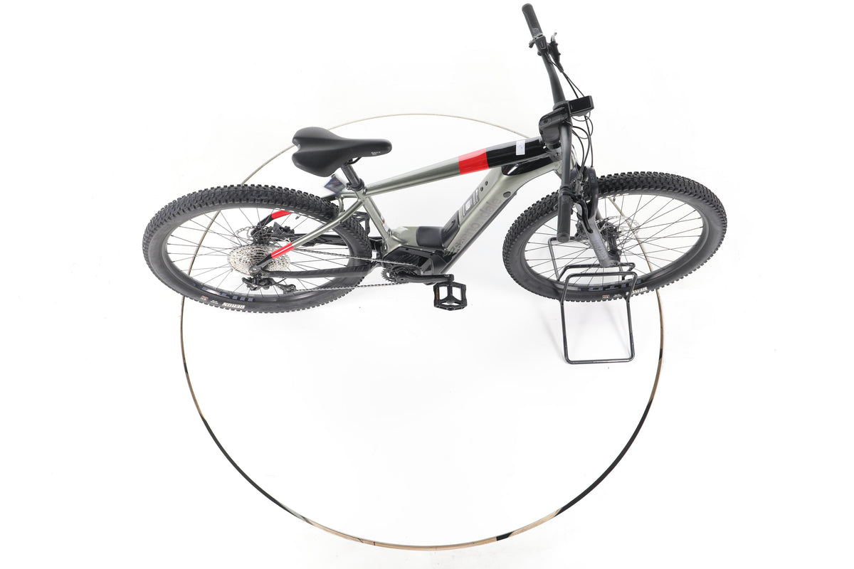 Cannondale Trail Neo 1 E-Bike - Image 13