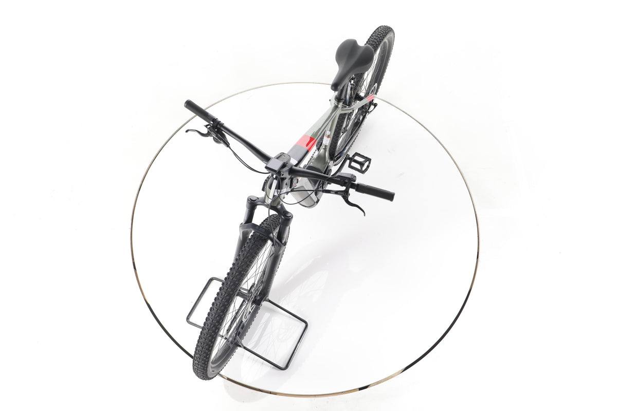 Cannondale Trail Neo 1 E-Bike - Image 17