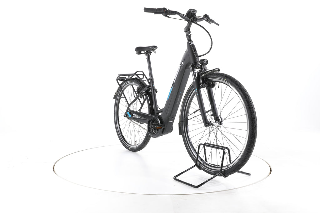 Pegasus Solero EVO 7R Plus City E-Bike Tiefeinsteiger - Image 3