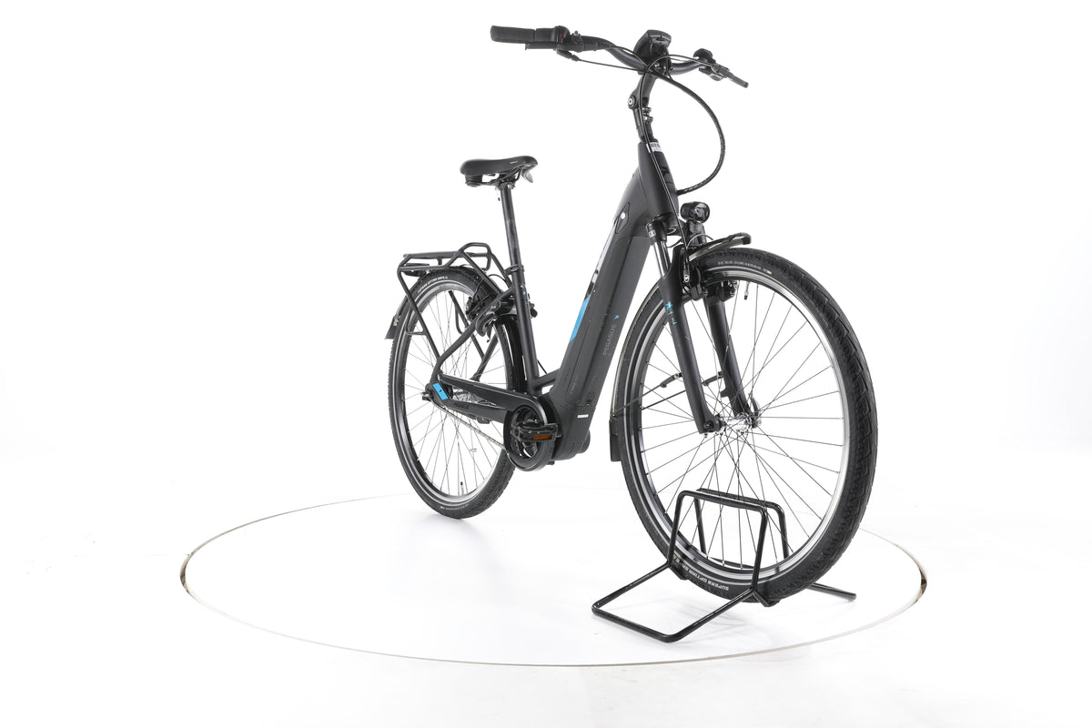 Pegasus Solero EVO 7R Plus City E-Bike Tiefeinsteiger - Image 3