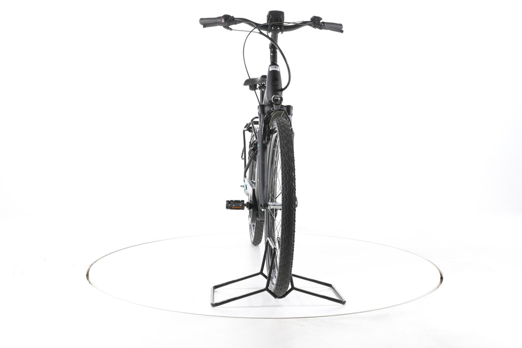 Pegasus Solero EVO 7R Plus City E-Bike Tiefeinsteiger - Image 4