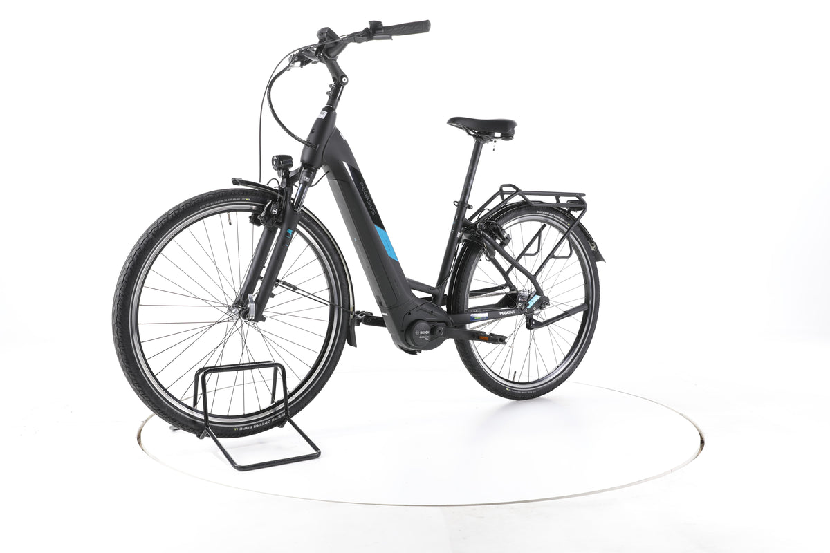 Pegasus Solero EVO 7R Plus City E-Bike Tiefeinsteiger - Image 6