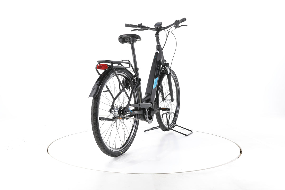 Pegasus Solero EVO 7R Plus City E-Bike Tiefeinsteiger - Image 11