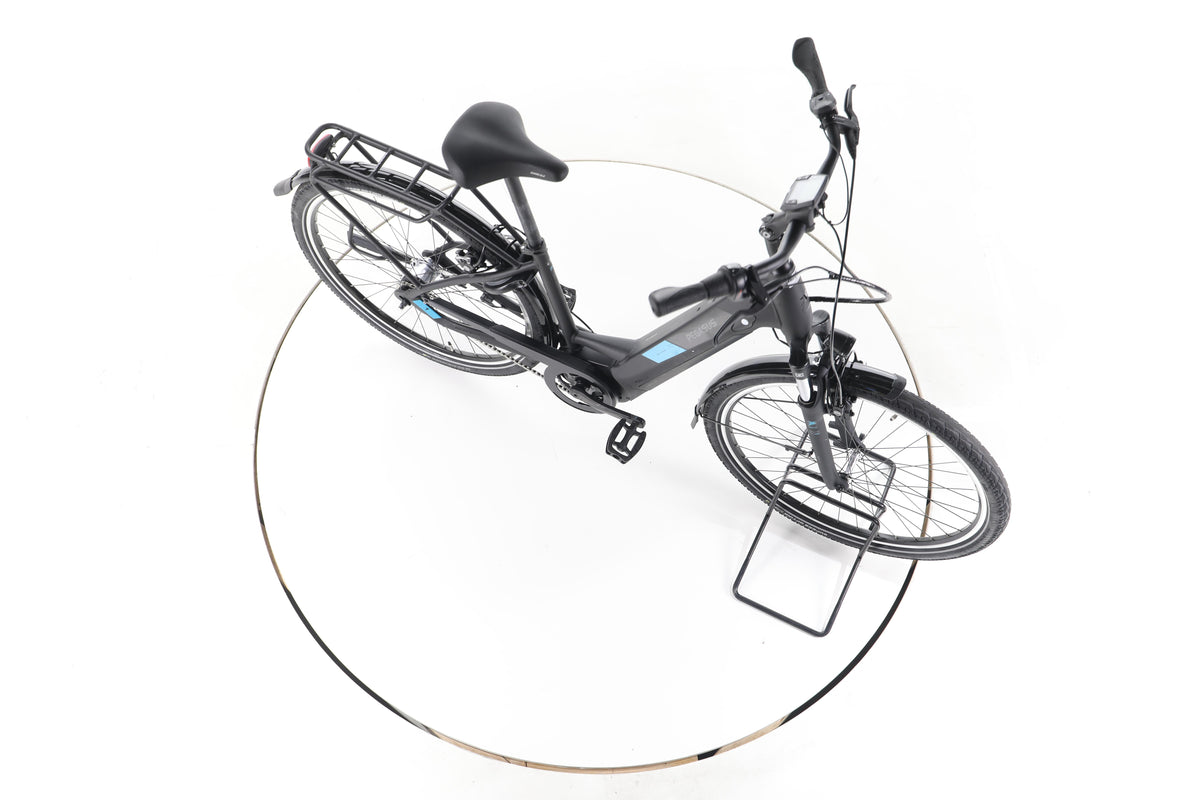 Pegasus Solero EVO 7R Plus City E-Bike Tiefeinsteiger - Image 14