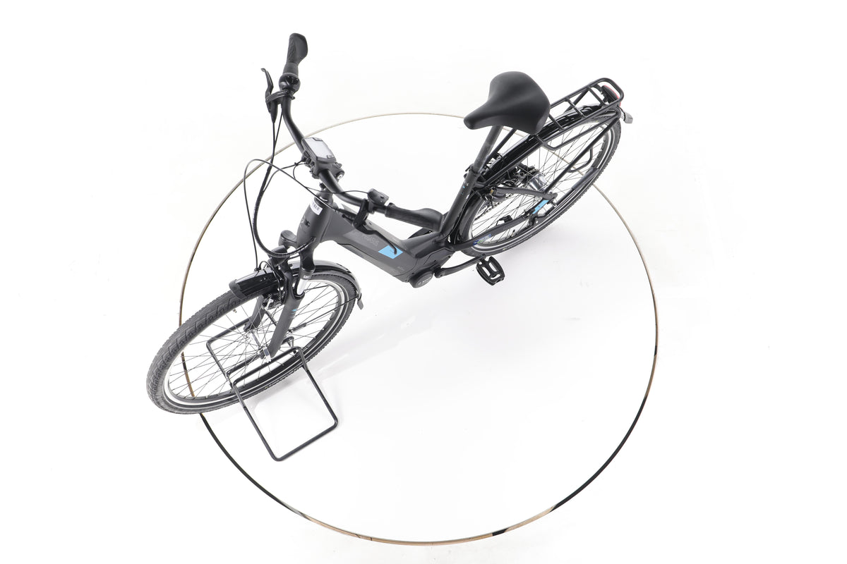 Pegasus Solero EVO 7R Plus City E-Bike Tiefeinsteiger - Image 18
