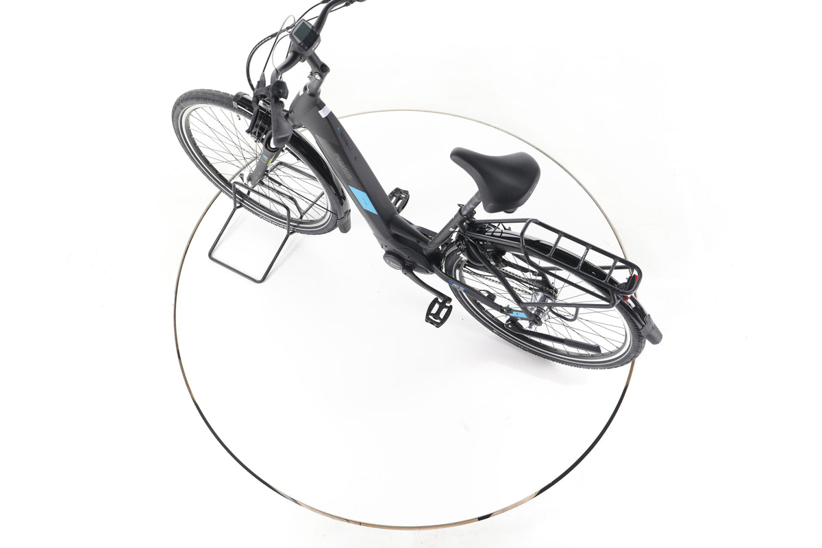 Pegasus Solero EVO 7R Plus City E-Bike Tiefeinsteiger - Image 20