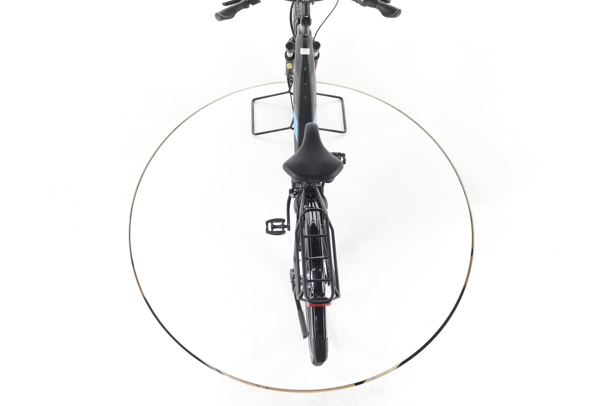 Pegasus Solero EVO 7R Plus City E-Bike Tiefeinsteiger - Image 22