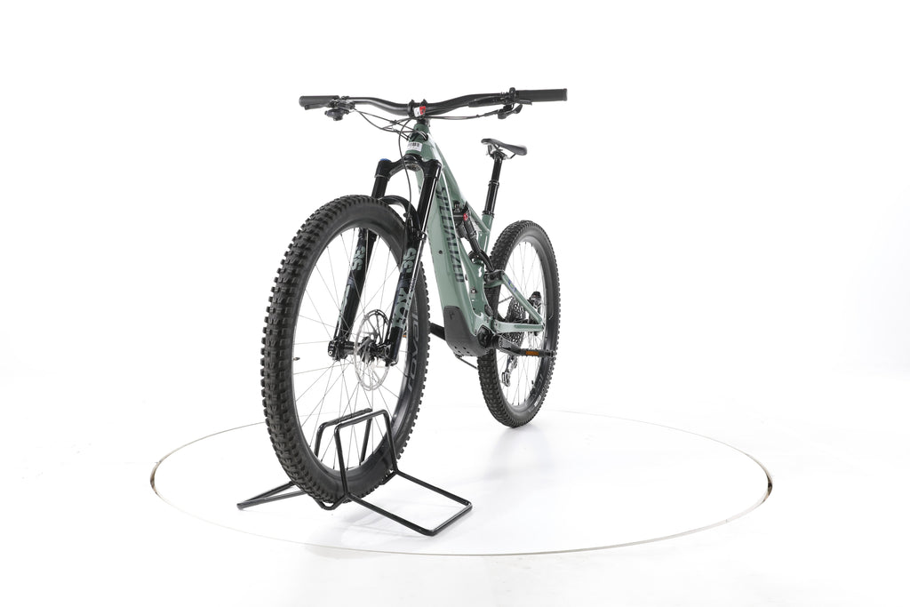 Specialized Levo sl Expert E-Bike Fully Carbon 2024 - Image 5