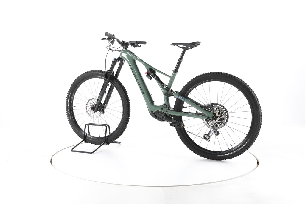 Specialized Levo sl Expert E-Bike Fully Carbon 2024 - Image 8