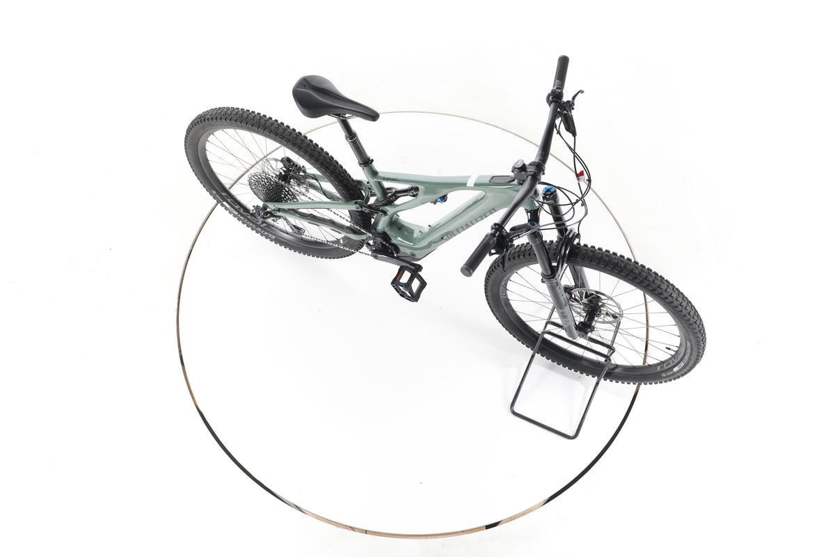 Specialized Levo sl Expert E-Bike Fully Carbon 2024 - Image 14