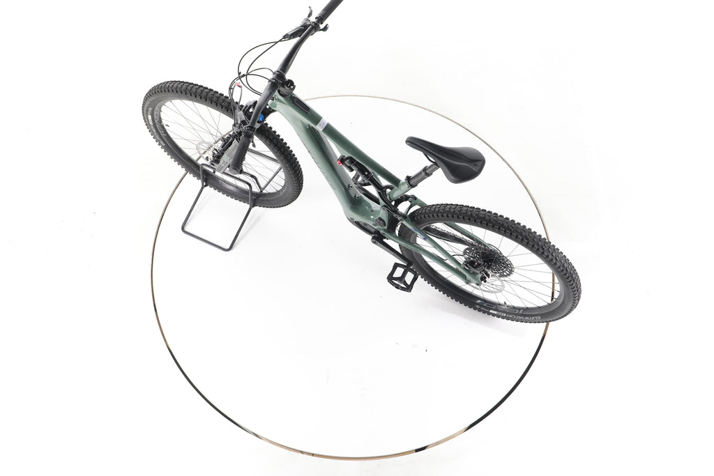 Specialized Levo sl Expert E-Bike Fully Carbon 2024 - Image 20