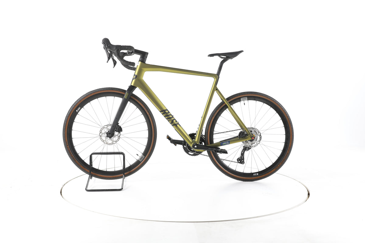 Rose BACKROAD GRX RX600 Gravelbike Carbon - Image 7