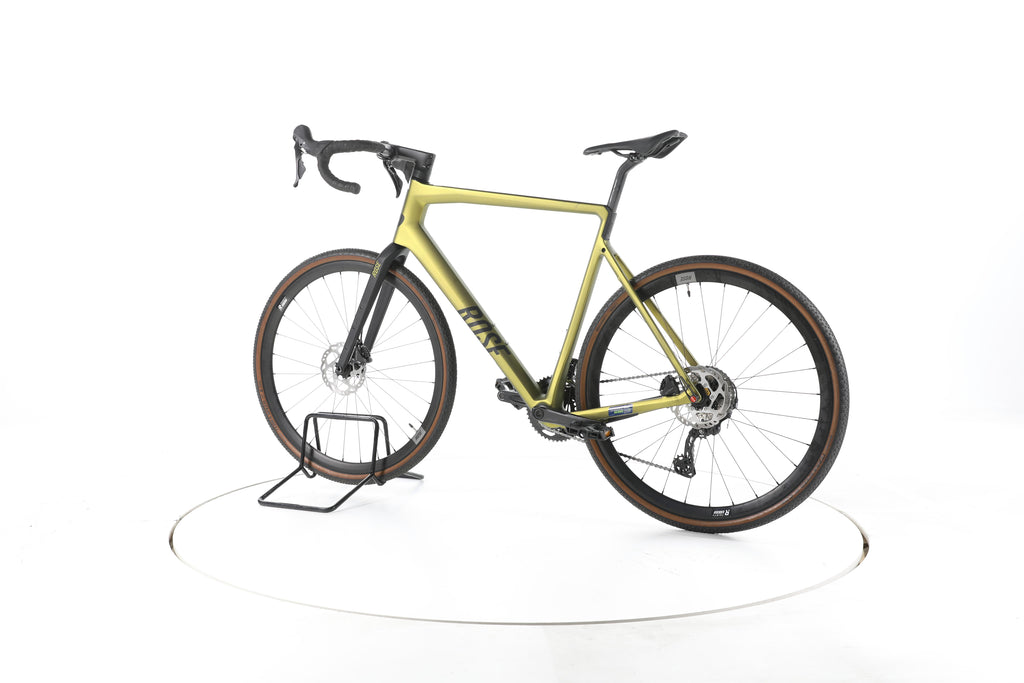 Rose BACKROAD GRX RX600 Gravelbike Carbon - Image 8