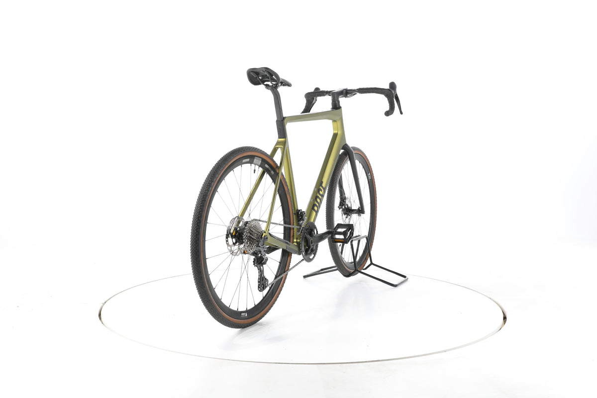 Rose BACKROAD GRX RX600 Gravelbike Carbon - Image 11
