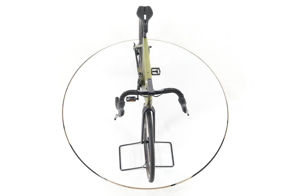 Rose BACKROAD GRX RX600 Gravelbike Carbon - Image 16