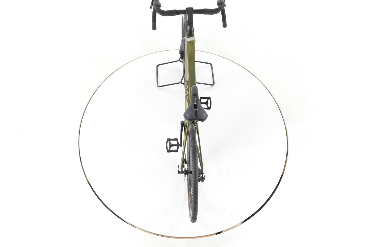 Rose BACKROAD GRX RX600 Gravelbike Carbon - Image 22
