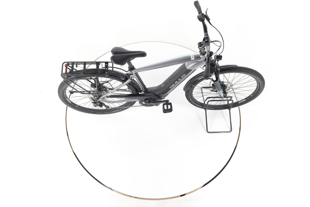 Bulls Lacuba EVO Cross Trekking E-Bike - Image 13