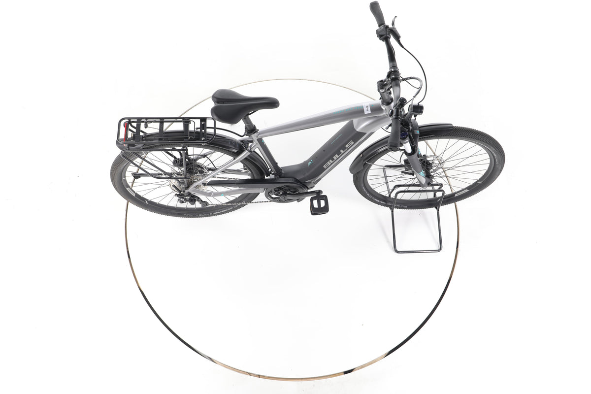 Bulls Lacuba EVO Cross Trekking E-Bike - Image 13