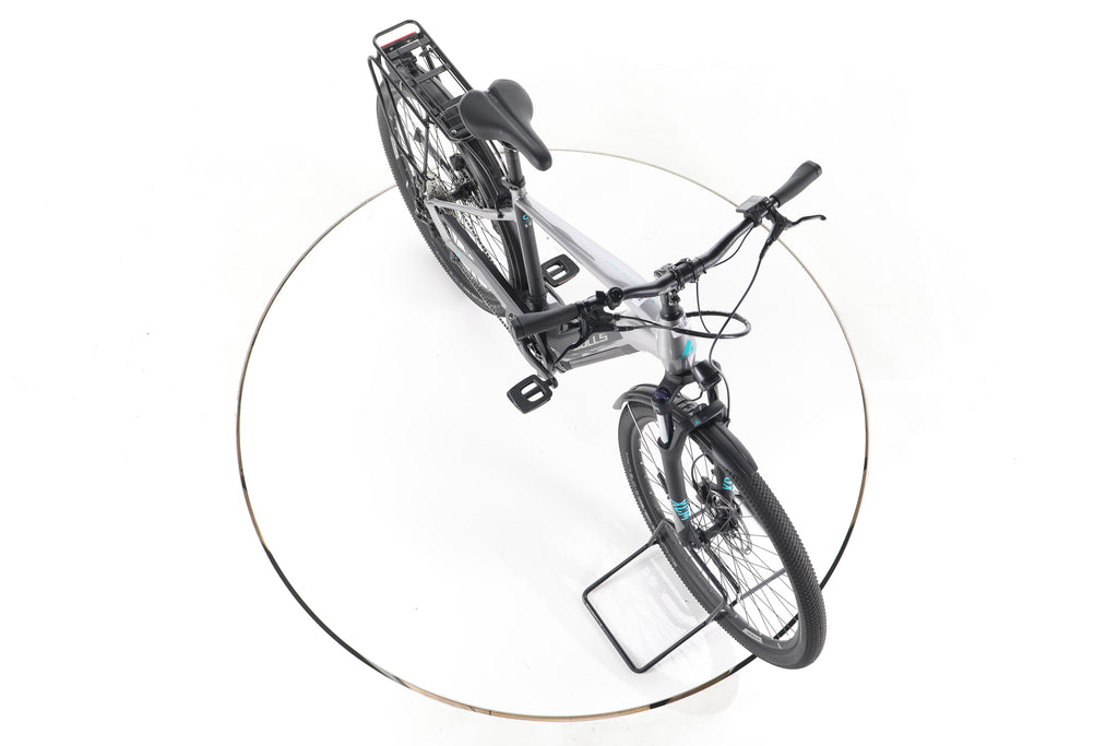 Bulls Lacuba EVO Cross Trekking E-Bike - Image 15