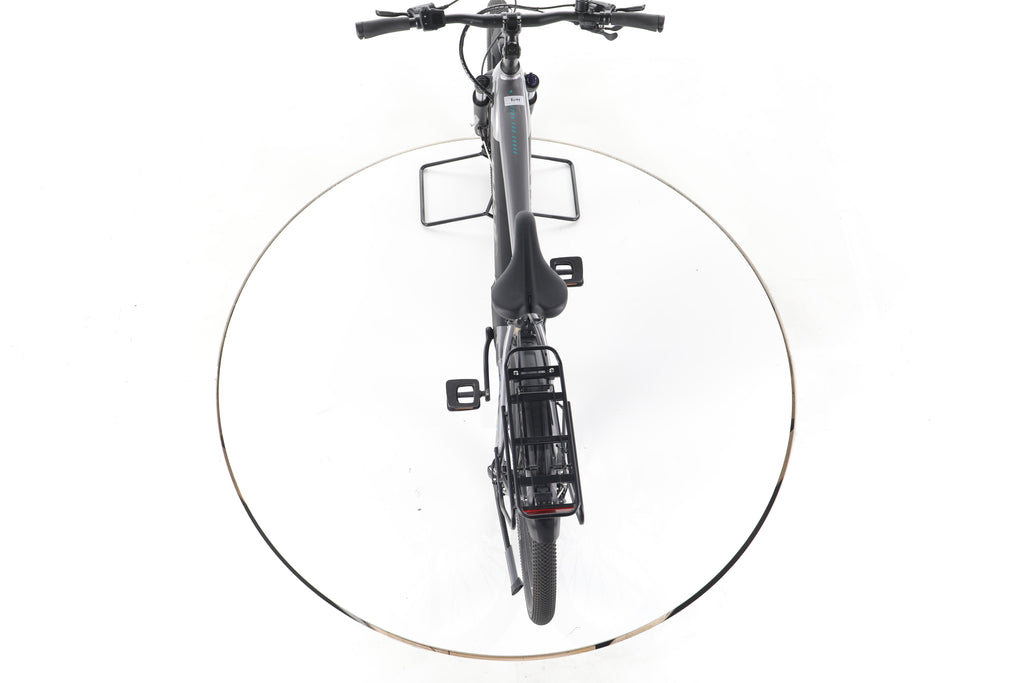 Bulls Lacuba EVO Cross Trekking E-Bike - Image 22