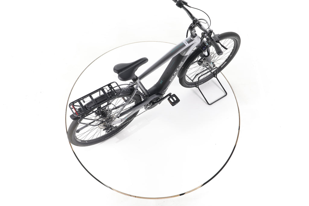Bulls Lacuba EVO Cross Trekking E-Bike - Image 24
