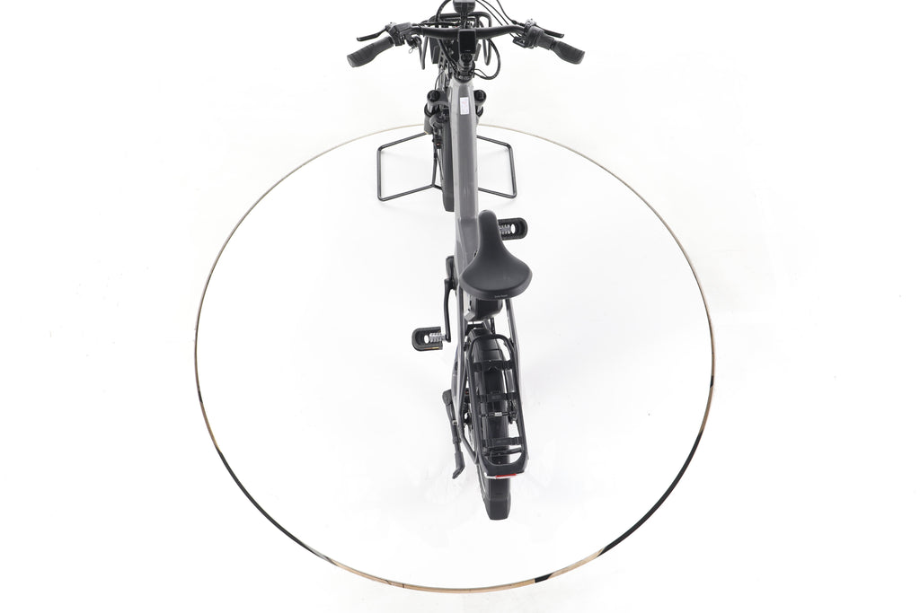 QIO EINSx P-E City E-Bike Tiefeinsteiger 2025 - Image 22