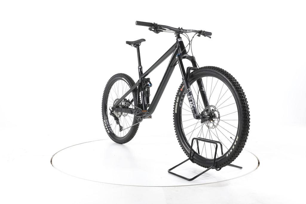 Ghost Riot Trail AL Essential Fahrrad Fully - Image 3