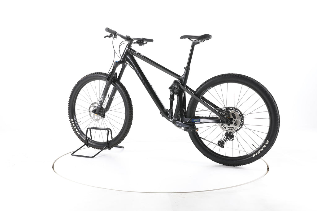 Ghost Riot Trail AL Essential Fahrrad Fully - Image 8