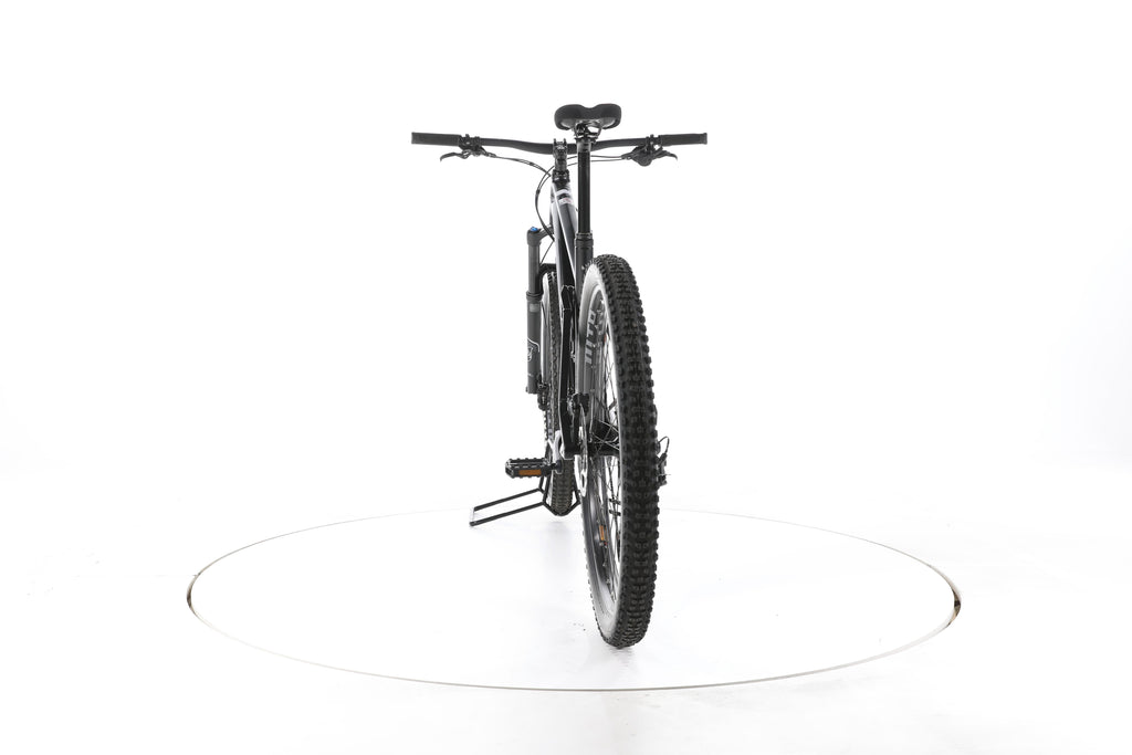 Ghost Riot Trail AL Essential Fahrrad Fully - Image 10